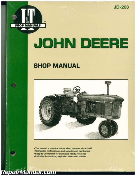 John deere 4020 4320 technical manual. - Klimaat van nederland gedurende de laatste twee en een halve eeuw..