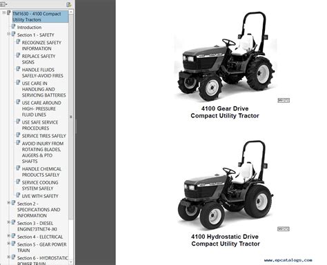 John deere 4100 compact tractor repair manual. - Rozważania o przestępstwie i karze na tle zagadnień współczesności.