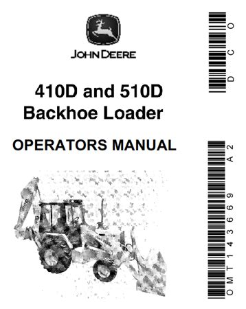 John deere 410d backhoe service manual. - The great gatsby a complete guide for book groups the.
