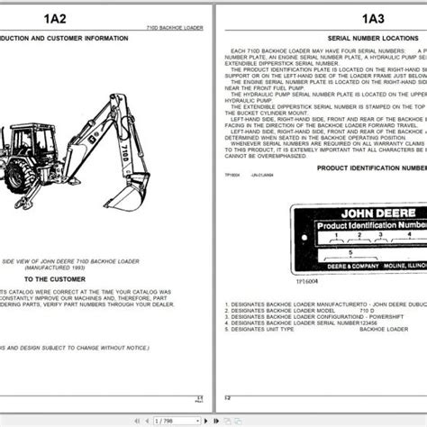 John deere 410g caricatore del trattore retroescavatore catalogo parti libro manuale pc2756. - Catia v6 live rendering user guide.