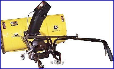 John deere 4210 snow blower manual. - How to play the scotch gambit.