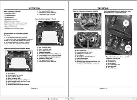 John deere 4310 manual de reparaciones. - 2003 seadoo gtx 4 tec supercharged service manual.