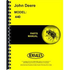 John deere 440 crawler parts manual. - Leading with the carrot a practical guide to volunteer management.
