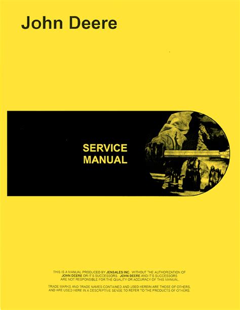 John deere 45 combine service manual. - Tax valuation guide for donated goods.