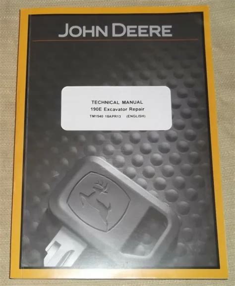 John deere 450 g manuale di servizio. - Subaru legacy 1996 hersteller werkstatt- reparaturhandbuch.