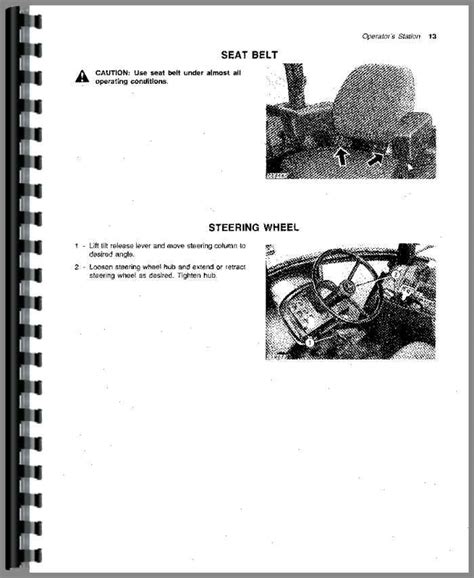 John deere 455 diesal service manual. - A handbook on mechanical engineering by made easy team.