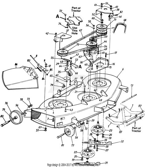 John deere 46 inch mower deck manual. - Ditch witch a 3500 parts manual.