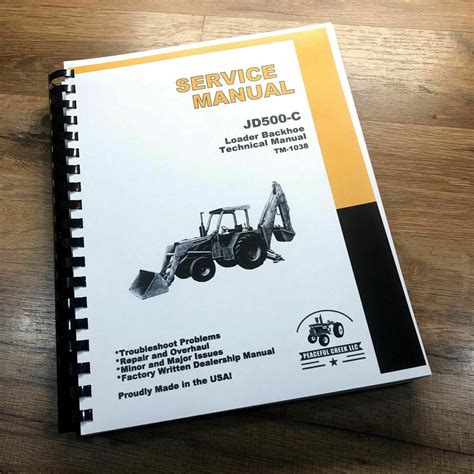 John deere 500c backhoe parts manual. - John deere 325 mower service manual.