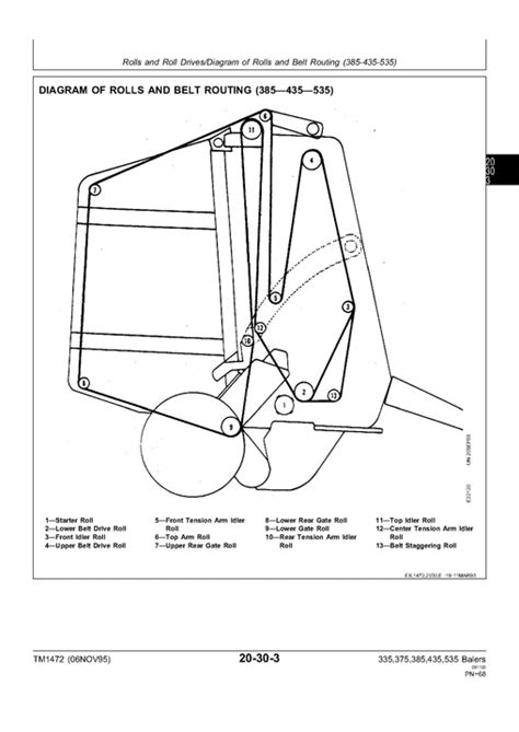 John deere 535 round baler operators manual. - Competition car electrics a practical handbook.