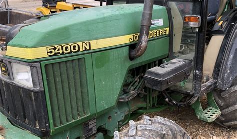 John deere 5400 traktor technisches handbuch. - Bbm, dieser wahnsinn muss ein ende haben.