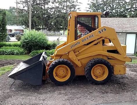John deere 575 skid steer manual. - Quick start beauty guide by kimberly keith.