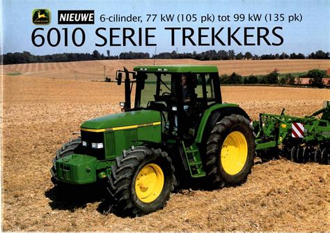 John deere 6010 series traktor werkstatthandbuch. - Il dolce sorriso di maria jacobini.