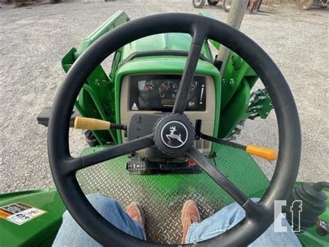 Posted 3/6/2018 23:02 (#6625733) Subject: John Deere 6430 shifts to neutral. My 09 6430 (not a premium) keeps beeping and shifting into neutral. I had a coolant leak the beginning of February and the warning light blinked and beeped and shifted into neutral. I got everything fixed and got the coolant filled up and maintaining the proper level..