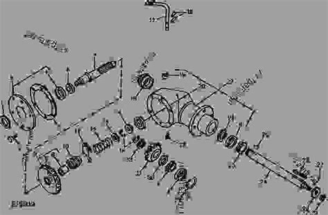 John deere 640 rake parts. Here it is! The Operator (Owner/User) Manual for the John Deere 640 rake has all the controls, capacities, adjustments, and measurements you need. PDF Download or … 