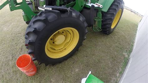 John deere 6415 problems. John Deere is one of the most popular tractor and equipment manufacturers, and if you own one you know why. Owners love to bond and share knowledge with each other. The customer se... 
