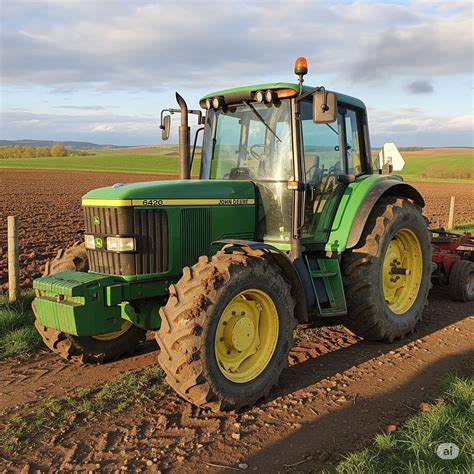 John deere 6420 electrical problems.  However, it has several problems that need to be ad...