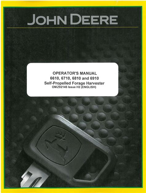 John deere 6710 manuale di servizio. - Design analysis of experiments minitab manual.