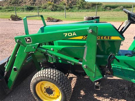 Kenny Bolt on Grab Hooks and other cool stuff are now for sale! My Equipment: John Deere 3720 Deluxe Cab, 300cx FEL, 366 Front Blade, 59" Front Snowblower, Ballast Box, Artillian 3K Forks, Grapple, ... 70A loader If you want to stay with JD Deere used to sell the mounting brackets to put a 200 or a 300 series loader on the …. 
