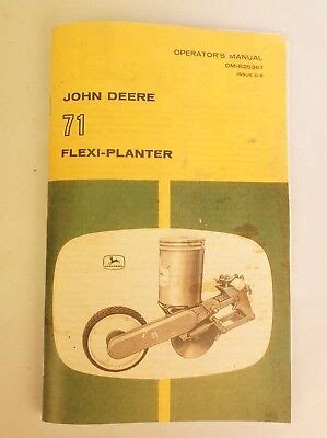 John deere 71 planter repair manual. - 2008 audi a3 wheel hub manual.