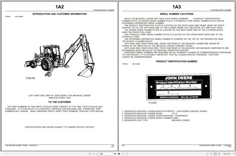 John deere 710d backhoe service manual. - Ibm thinkpad r32 laptop service manual.