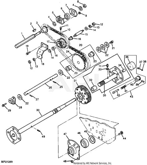 John deere 726 snowblower parts diagram. Remove the engine shroud. Remove the key. Pull off the choke and throttle knobs. Remove the acorn nuts that secure the carburetor to the engine. Remove the muffler shroud mounting screws. Work the engine shroud off the carburetor mounting studs, leaving the primer hose and breather hose connected. 