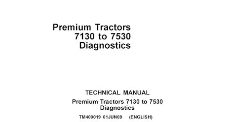 John deere 7530 premium service manual. - Lombardini ldw 492 dci automotive engine service repair workshop manual download.