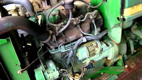 John deere 950 yanmar engine service manual. - Cat dp fork lift repair manual.