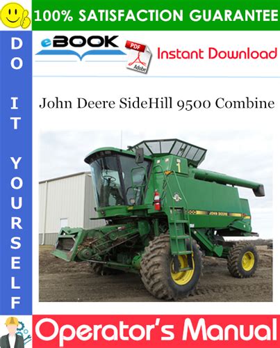 John deere 9500 combine operator manual. - Download komatsu d475a 2 d475 dozer bulldozer service repair shop manual.