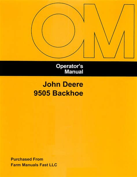 John deere 9505 manual de piezas. - Revue technique espace 3 2 2 dt.