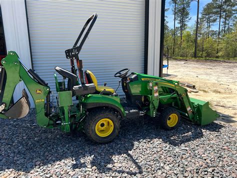 Blanchard Equipment, Your Local John Deere Dealer. Blanchard Equipment is your first stop when looking for John Deere ag equipment or any other John Deere parts and vehicles. With 17 locations across Georgia and South Carolina, you're never too far for a visit. Our team is professionally trained and ready to help serve you whether you need a ... . 