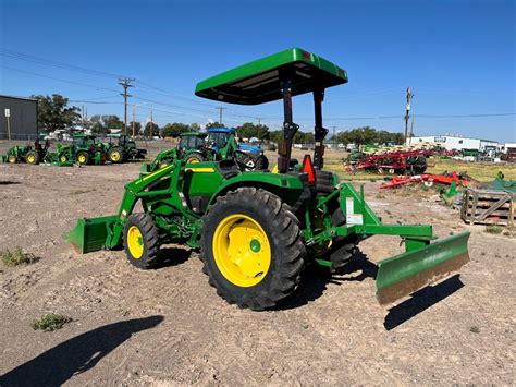 Browse a wide selection of new and used Tractors for sale near you at MachineryTrader.com. Find Tractors from JOHN DEERE, CASE IH, and …. 