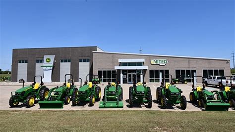 Welcome to our Kenedy, TX Location. Located on North Sunset Strip Street, right next to the Kenedy High School Baseball Field and Joe Gulley Park, Tellus Equipment of Kenedy, TX is the best place in town for homeowners and farmers to find the John Deere equipment they need combined with the service and care they deserve.. 