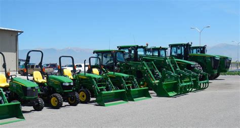 John Deere US | Products & Services Information. 