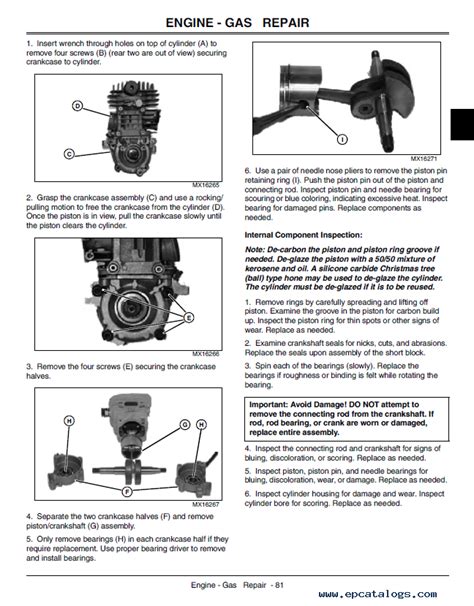 John deere chainsaw cs 501 manual. - Mitsubishi triton mh workshop manual diesel.