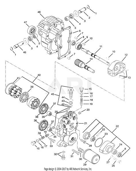 John Deere D105 Parts Diagram Hood: A Comprehensive Guide. In order to properly maintain and repair your John Deere D105 lawn tractor, it is important to have a comprehensive understanding of its various parts and components. One key component that often requires attention is the hood, which not only provides protection for the engine but also ....