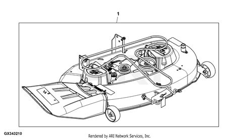 John deere e100 deck belt diagram. John Deere 42 in Tractor Grass Groomer Striping Kit - LP1001. (28) $129.99. Add to Cart. John Deere 42-inch Mower Deck Drive Belt and Idler Kit - GX20072KIT1. (65) $77.28. Add to Cart. John Deere 5/16-inch Push Nut - M84309. 