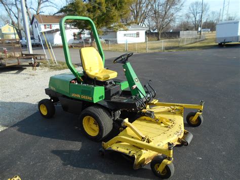 John deere f935 mower deck manual. - The management of strategy in the marketplace.