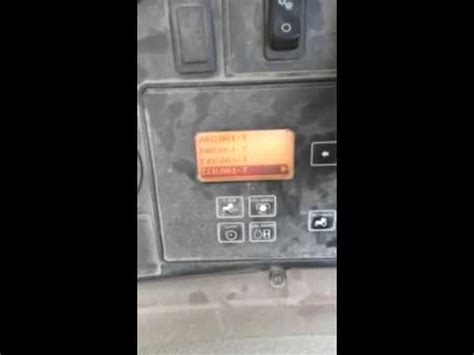 Hello, I was given the following code but it does not give me any response. Is the process below the correct sequence?John Deere Model 4520 e HydroPassword *****'s what I learned 1. Turn key to on position but don’t start Tractor 2. There is a switch above turn signal. Press and hold it for two seconds 3. Turn key off 4. The magic code is r-L .... 