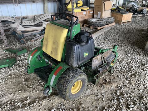 New and used John Deere Tractors for sale 