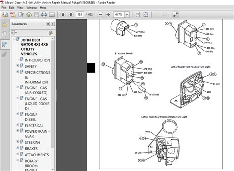 John deere gator 4x2 repair manual. - Study guide for certification of geometric.