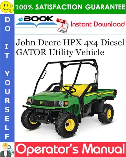 John deere gator 855d service handbuch. - 1999 husqvarna gth 200 riding lawn garden tractor mower parts manual 954140046d.
