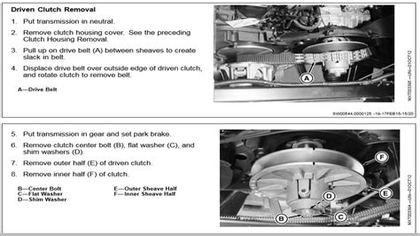 Z525EOwner Information. Whether you're just getting started or you're a long time owner, you'll find everything you need to safely optimize, maintain and upgrade your machine to keep your machine running strong. Register for Warranty Protection. Safety and How-To. Parts Diagram. Maintenance Parts. Operator's Manual.. 