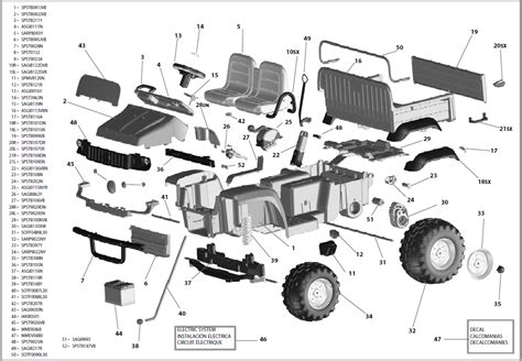 John deere gator gas 6x4 parts manual. - Hse policy and manual of shell.