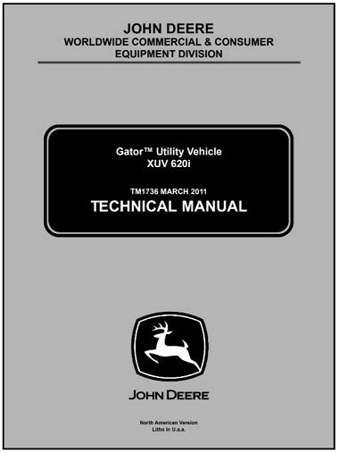 John deere gator owners manual download. - Deutz allis dx390 tractor clutch service manual.