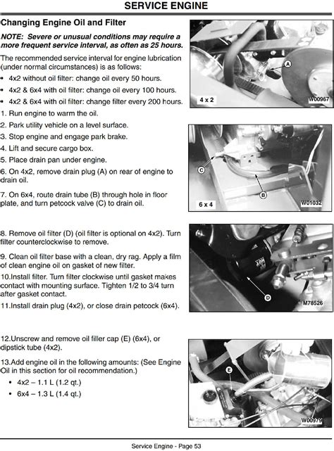John deere gator ts owners manual. - Suzuki outboard manual dt 4 1992.