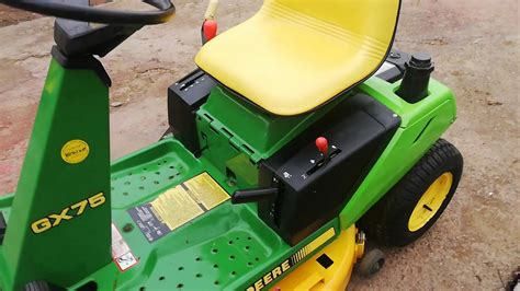 John deere gx 75 manuale di servizio. - A simple guide for drafting of conveyances in india forms of conveyances and instruments executed in the indian.