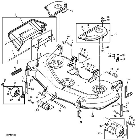 John deere gx345 mower deck parts manual. - Briggs and stratton pressure washer manuals.