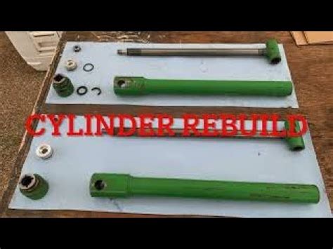 John deere hydraulic cylinder repair instruction manual. - A manager s guide to virtual teams.