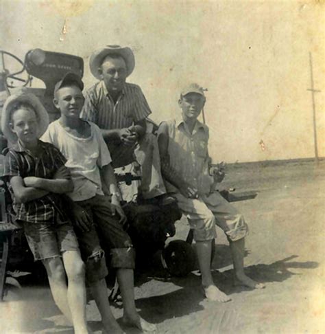 John deere inventor children