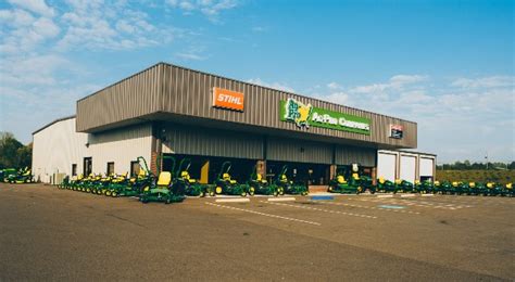 John deere jasper georgia. TriGreen Equipment of Jasper is the local John Deere dealership for lawn and garden, agricultural, and construction equipment, including the parts and service you need to keep them up and running. Check out our line-up of lawn care equipment, see our latest lawn mower specials or stop in to visit your local Jasper team today. 